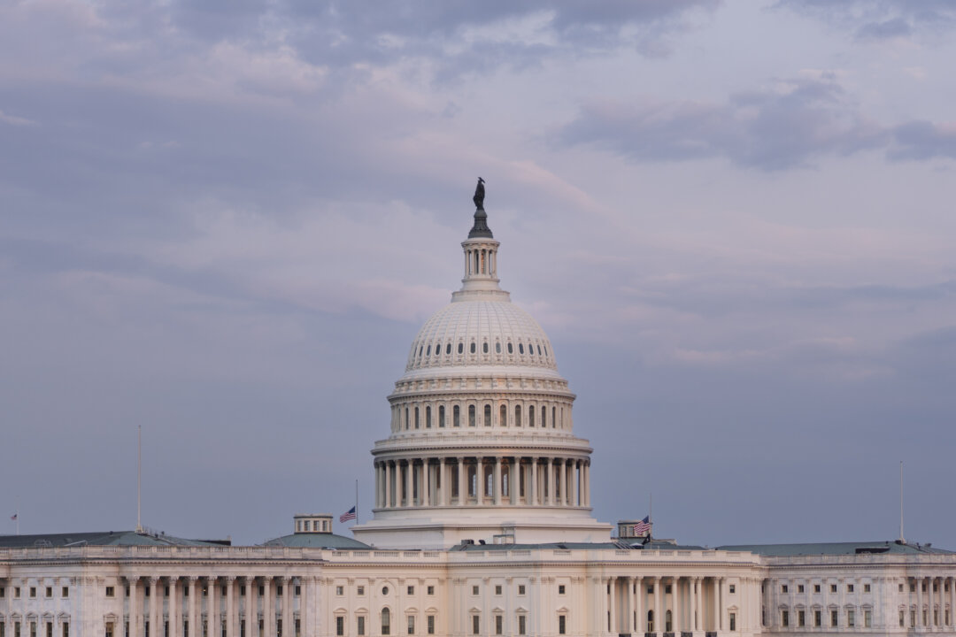 What to Know About the Russia and Iran Sanctions Bill id6069362 DSC06771 Congress 1080x720 1