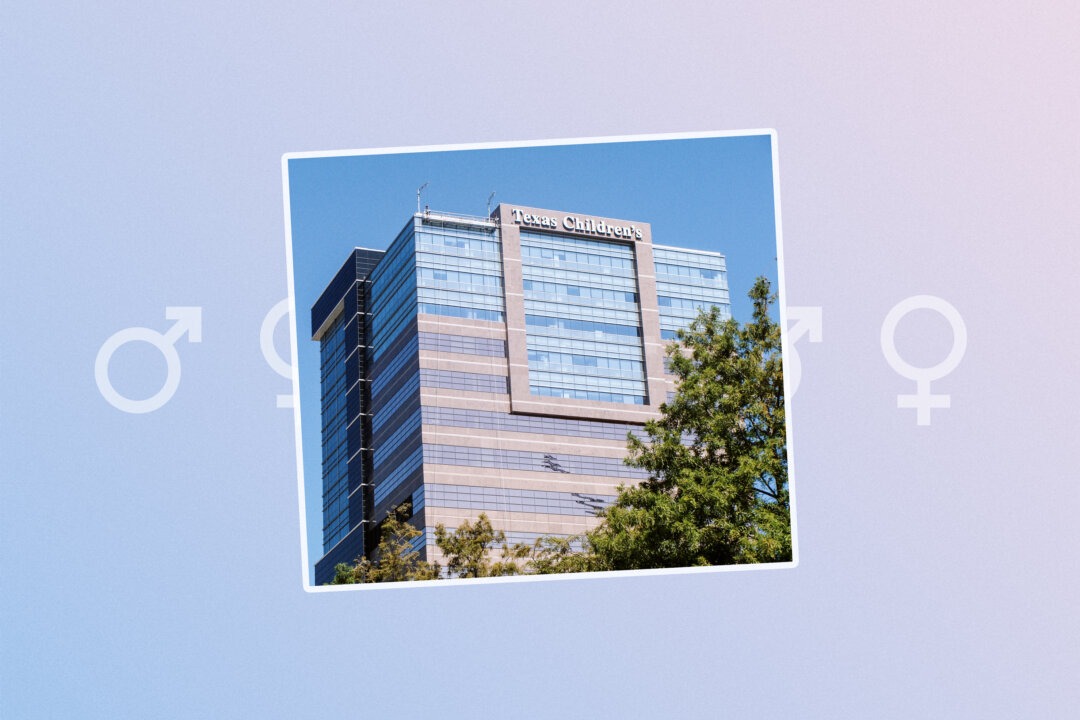 Children’s Hospitals to Begin Offering Restorative Care for Detransitioners id6069450 3 2 1080x720 1