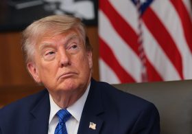 Trump to Announce $180 Million Grants for Mining Industry