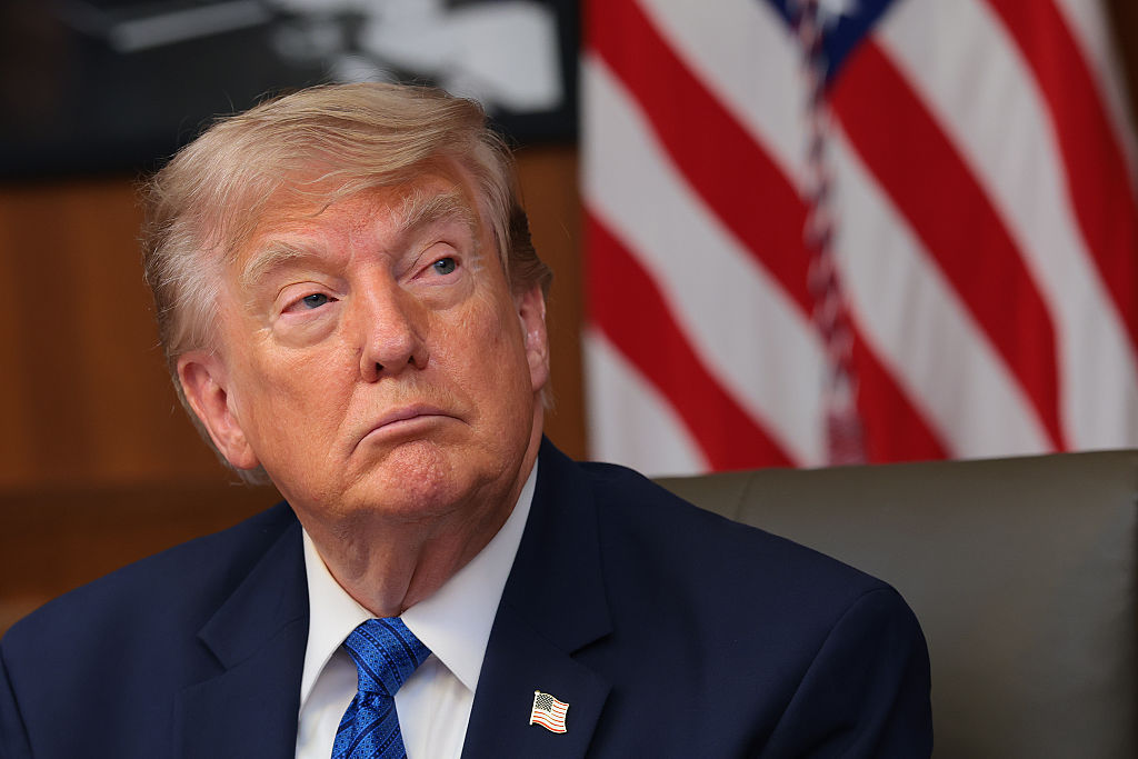 NTD Newsroom Full Broadcast (Aug. 3) id6070043 GettyImages 2288475489