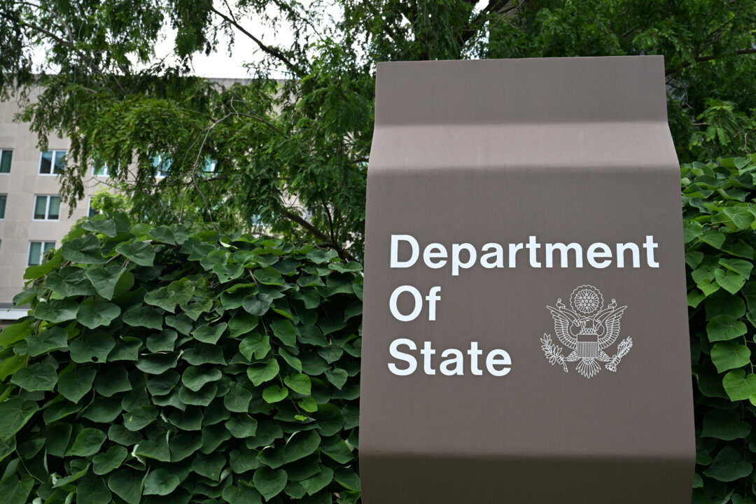 State Department Imposes New Sanctions on Cuban Businesses, Leaders id6070140 USA TRUMP STATEDEPT 1080x720 1