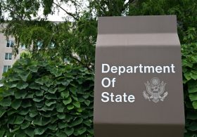 State Department Revokes Visa of Iraqi National on FBI Terror Watchlist