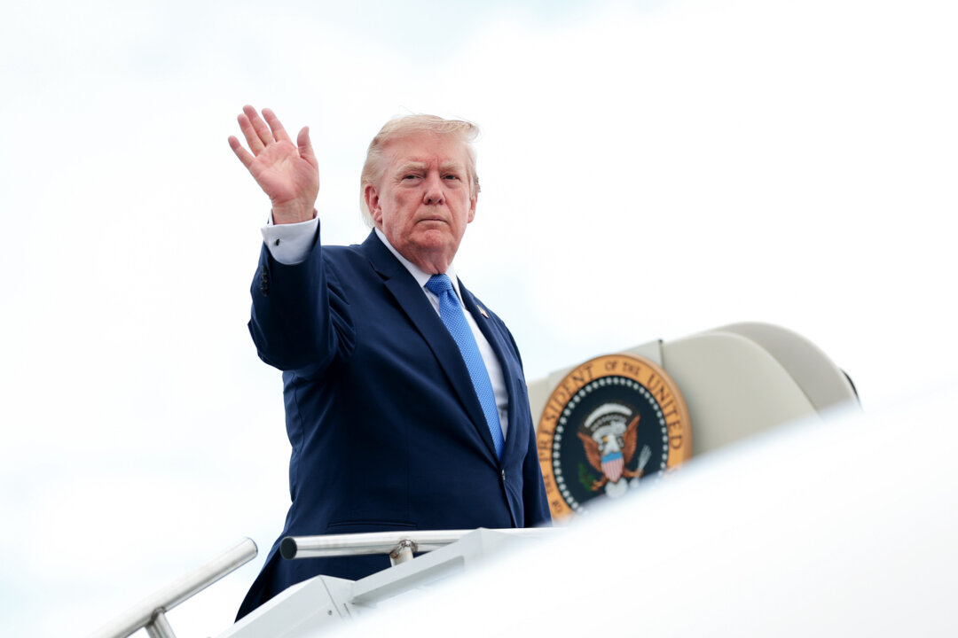 Trump Calls Iran ‘Unbelievably Duplicitous,’ Confirms Ongoing US Blockade of Ports id6070443 GettyImages 2288796735 sb 1080x720 1