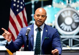 Maryland Republicans Sue to Keep Redistricting Question Off November Ballot