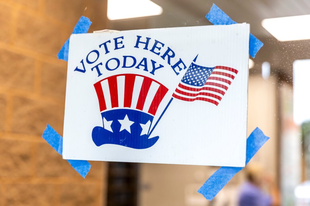 Florida, Alaska, Wyoming Hold Primaries: What to Watch id6071208 Michigan election AP26216544029237 1080x720 1