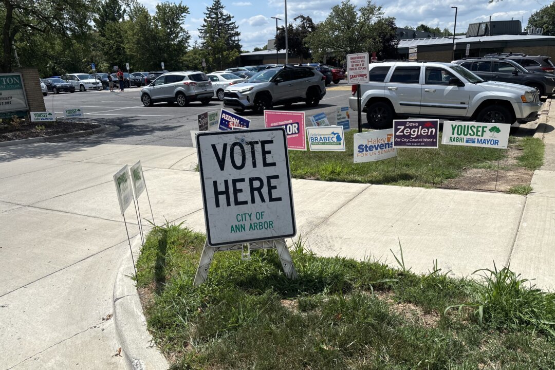 John James to Face Jocelyn Benson in Race for Michigan’s Next Governor id6071264 IMG 6152 1080x720 1