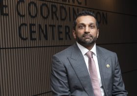 FBI Undergoing Sweeping Reforms, Fastest Transformation in Bureau’s History: Director Patel