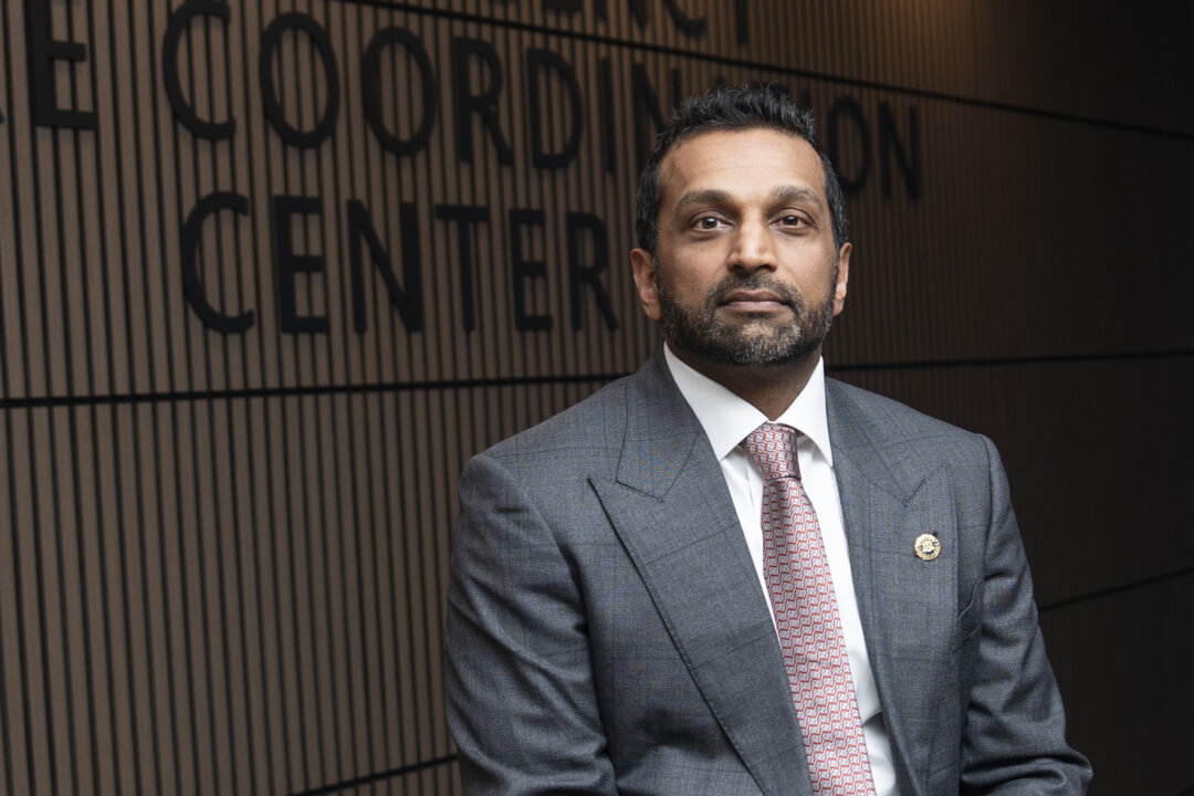 FBI Undergoing Sweeping Reforms, Fastest Transformation in Bureau’s History: Director Patel id6071354 EpochImages 3115691170 xl 1080x720 1