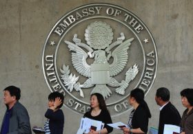 Trump Administration Pauses Visa Appointments Worldwide