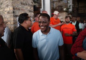 Moderate Candidate Upsets Democratic Socialist in Wisconsin’s Gubernatorial Primary