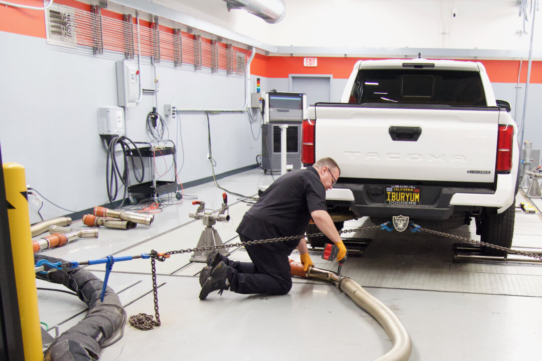 Right to Fix: The Challenger to California’s Auto Emission Stranglehold id6074108 PRED8237 1080x720 1