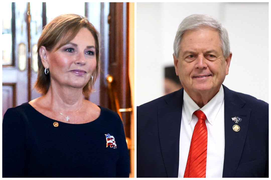 South Carolinians Go to Polls for Key Republican Senate Primary id6074260 Darline Graham Ralph Norman 1080x720 1