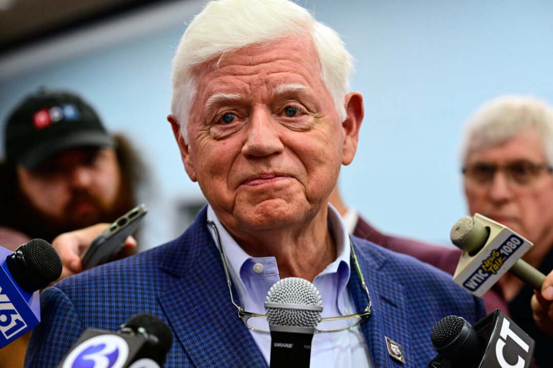 Seventh House Democrat This Cycle Ousted in Connecticut Primary id6074291 AP26224072071849 1080x720 1