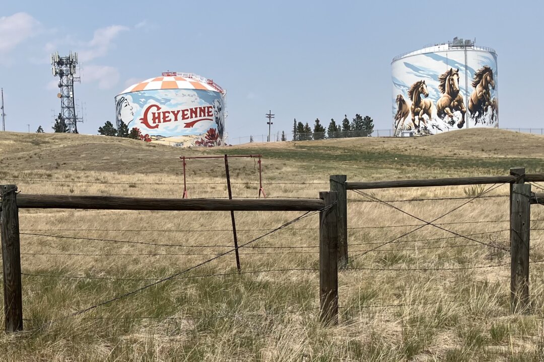Petition Drive Seeks to Corral Runaway Data Center Development in Cheyenne id6074584 Cheyenne data centers no data centers 1080x720 1