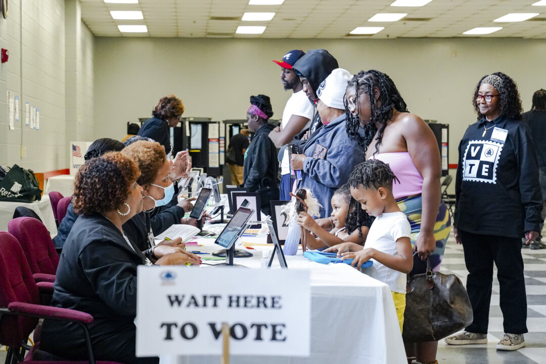 DNC Turns to the South as the Region’s Share of the Country Keeps Growing id6075464 GettyImages 2182485242KO 1080x720 1