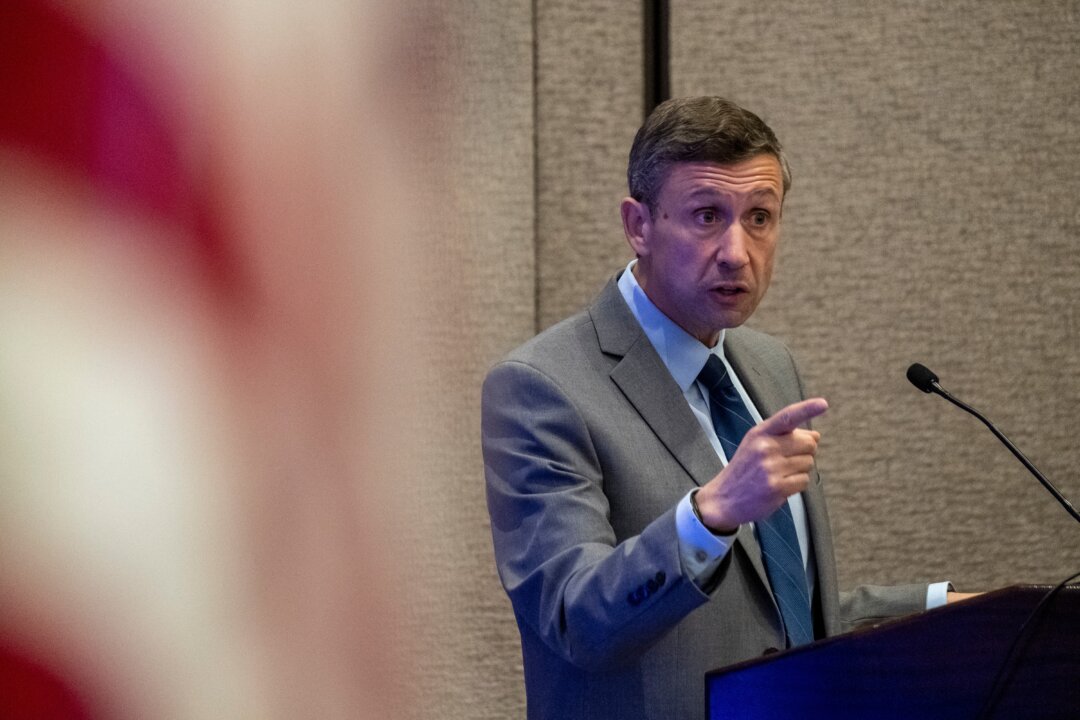 Democrats Put Their ‘Big Tent’ Claim to the Test at DNC’s Summer Meeting id6075760 AP26225695686865 1080x720 1