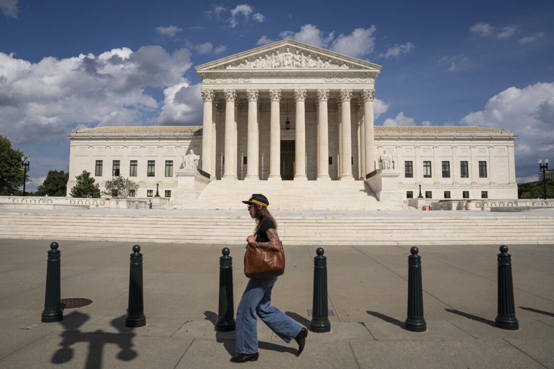DHS Asks Supreme Court to Revive Border Asylum Limits id6076264 DSC07881 SCOTUS 1080x720 1