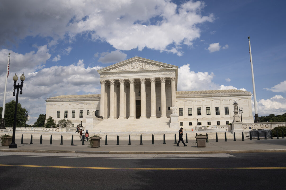 Supreme Court Clears Path for Vote-by-Mail Restrictions Ahead of November Election id6076272 DSC07920 SCOTUS 1080x720 1