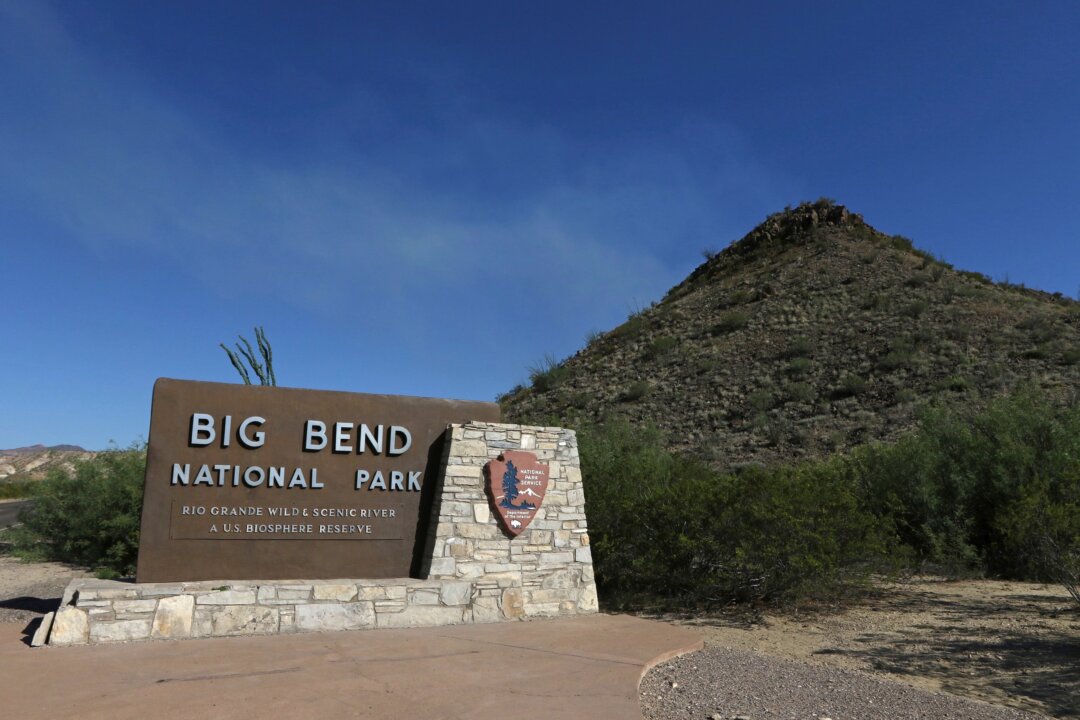 Trump Admin Pauses Border Project in Texas Big Bend National Park id6076287 Big Bend National Park AP26229689842112 1080x720 1