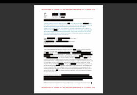 NSA Blocked Reports of CCP Interference in US Elections From Reaching Trump: Declassified Docs