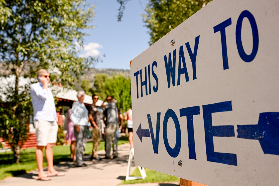 Trump Says Census Bureau Analysis of 128 Million Votes Identified 24,000 Non-Citizen Voters in 2020 Election id6076320 GettyImages 1242543189 sb 1080x720 1
