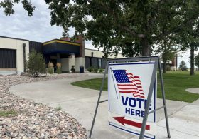 Barlow Beats Trump-Endorsed Degenfelder to Secure GOP Nomination in Wyoming Gubernatorial Primary