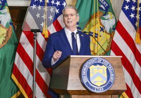 US Sanctions 3 Groups Accused of Supporting Far-Left Terrorism