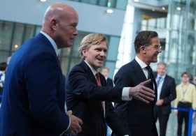 Poland, US Discuss Establishing Permanent American Military Bases