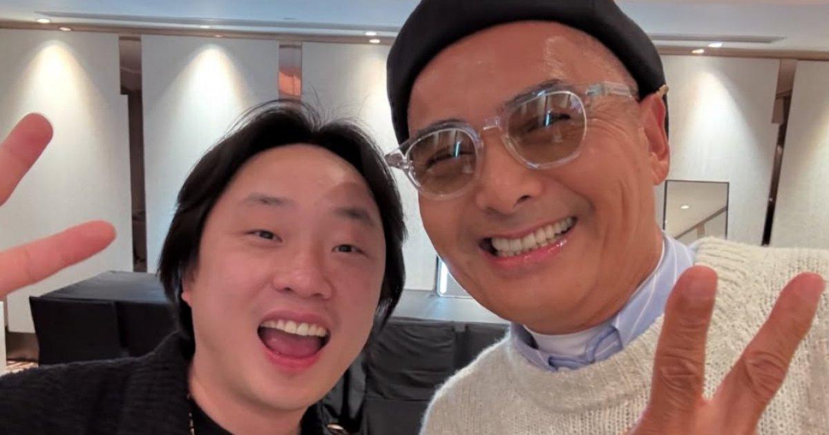 Chow Yun Fat's Luxury Mansion Sees Another Massive Price Cut as Buyer Hunt Continues ie his luxury hong kong mansion returns market lower price