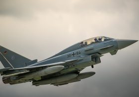 First Japanese Fighter Deployment to India: F-2 Jets Set for Veer Guardian 26
