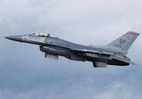 NORAD intercepts planes violating airspace near Trump’s golf club in Bedminster