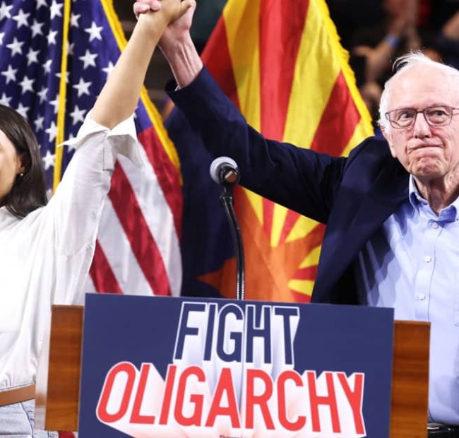 Radical Democrats Refuse to Give Up ActBlue Donations as Fundraising Giant Faces Congressional Investigation