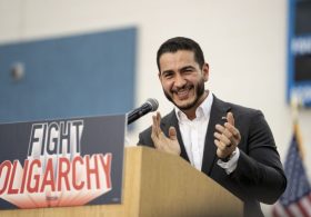 Abdul El-Sayed Says Wealthy Should ‘Pay Their Fair Share’ But Appears To Take Advantage of Tax ‘Loophole’ Used by John Edwards, Accountants Say