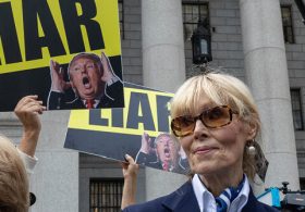 Supreme Court Denies Trump Request to Reconsider Appeal of E. Jean Carroll Lawsuit