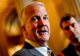 Dirty Tricks: Democrats, Media Successfully Get Second ‘Dan Sullivan’ on Alaska Senate Runoff Ballot