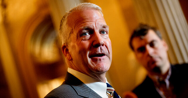 Dirty Tricks: Democrats, Media Successfully Get Second 'Dan Sullivan' on Alaska Senate Runoff Ballot ile Sen Dan Sullivan R Alaska getty 640x335 1