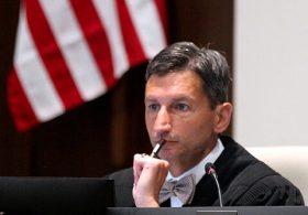 Kansas Judge Scraps Several Pro-Life Laws Before Being Sworn in to State Supreme Court