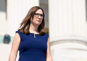 Sarah McBride Admits Transgender Activists’ Strategy Failed as Public Support Falls