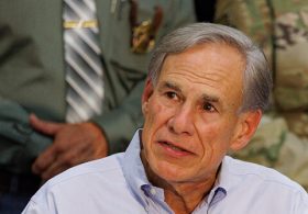 Texas Gov. Greg Abbott Orders Investigation of Muslim Facilities at State Airport