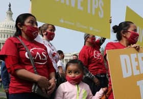 Trump Administration Scores Another TPS Win as Burma Protections Set to End