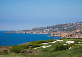 Man with Cache of Weapons Arrested at Trump Golf Course