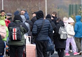 Reports: Rome Rejects Germany’s Plans to Send Migrants Back to Italy