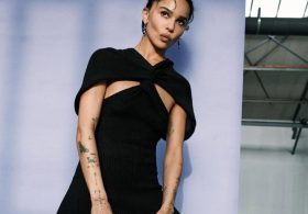 Jamie Dornan Joins Zoë Kravitz for Megan Park’s Secretive Mystery Movie