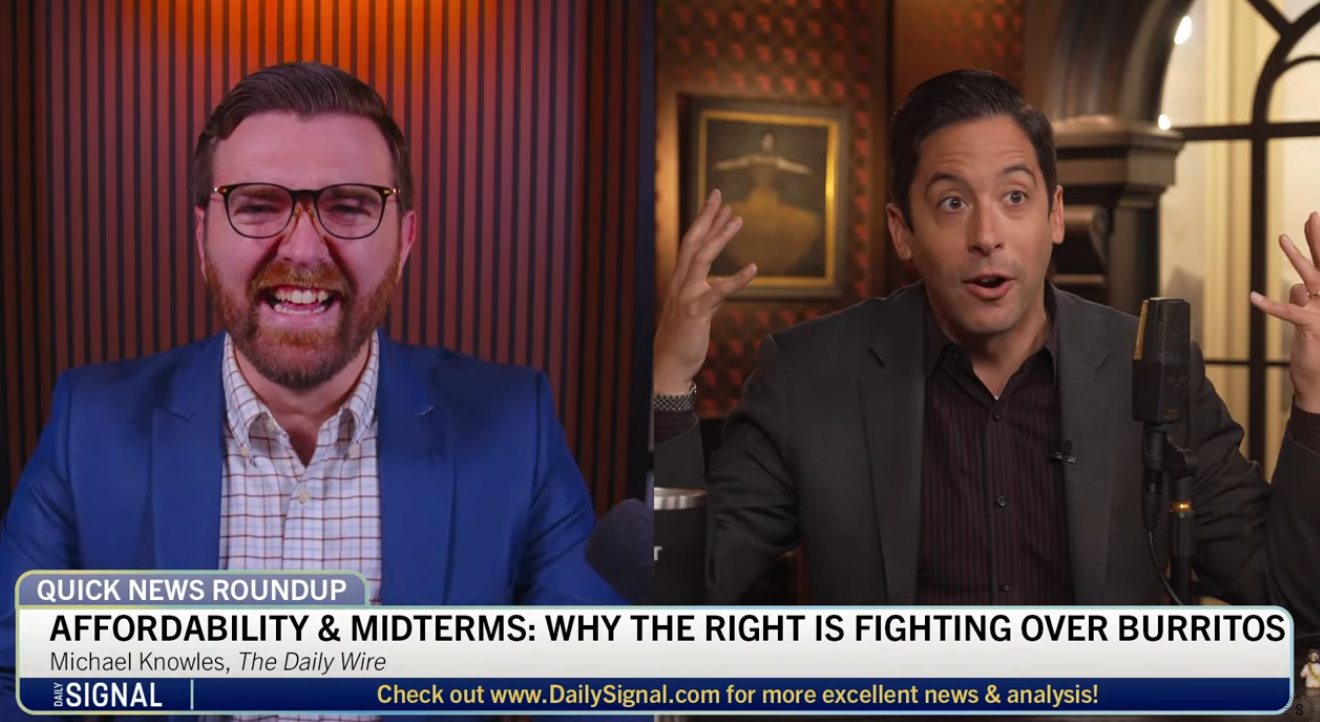 FOOD FIGHT: Kinnett and Knowles Explain What’s Really Behind the Burrito Wars image 1 2