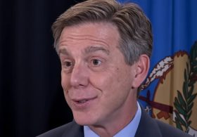 Trump-Endorsed Candidate Victorious In Gubernatorial Primary