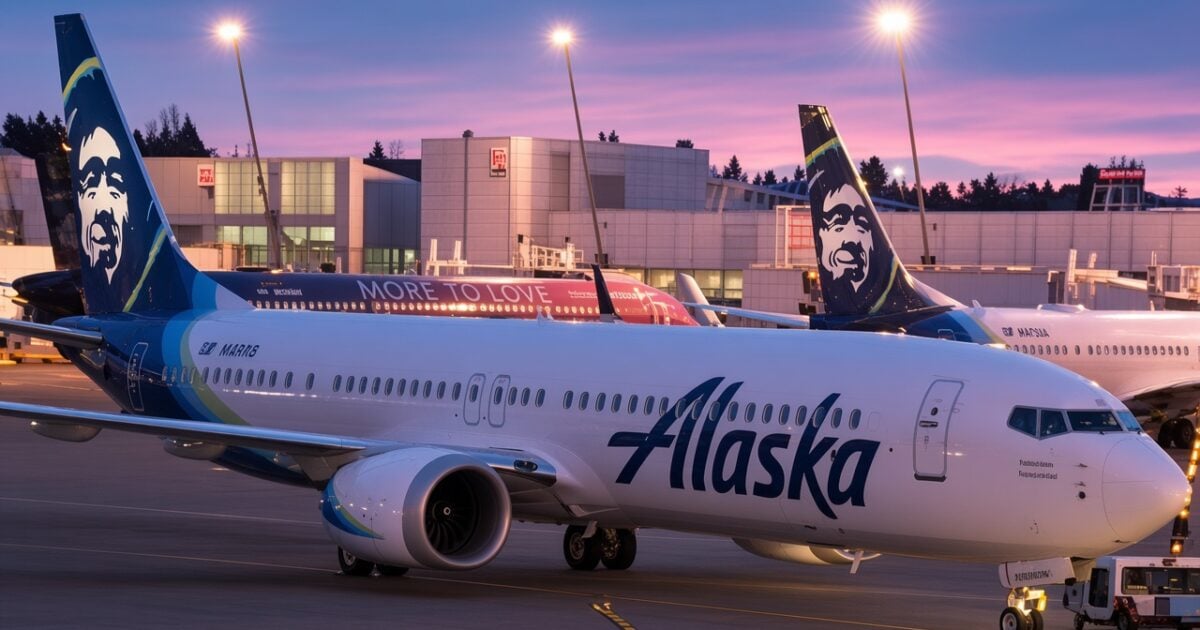 Alleged Passenger Threats Prompt Commercial Flight To Go Into “Lockdown Protocol” image 14 1200x630 1