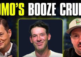 DUI expert explains what Tony Romo did wrong — and why his arrest might not be the whole story