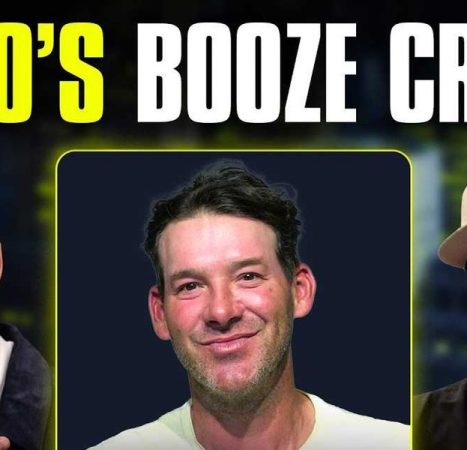 DUI expert explains what Tony Romo did wrong — and why his arrest might not be the whole story
