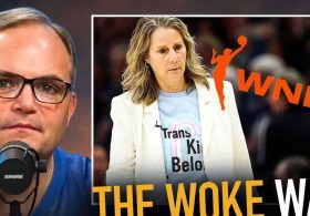 The WNBA’s war on reality: Will the league survive the transgender madness?