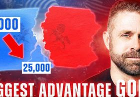 Nick Freitas says Democrats just lost their biggest advantage in Pennsylvania